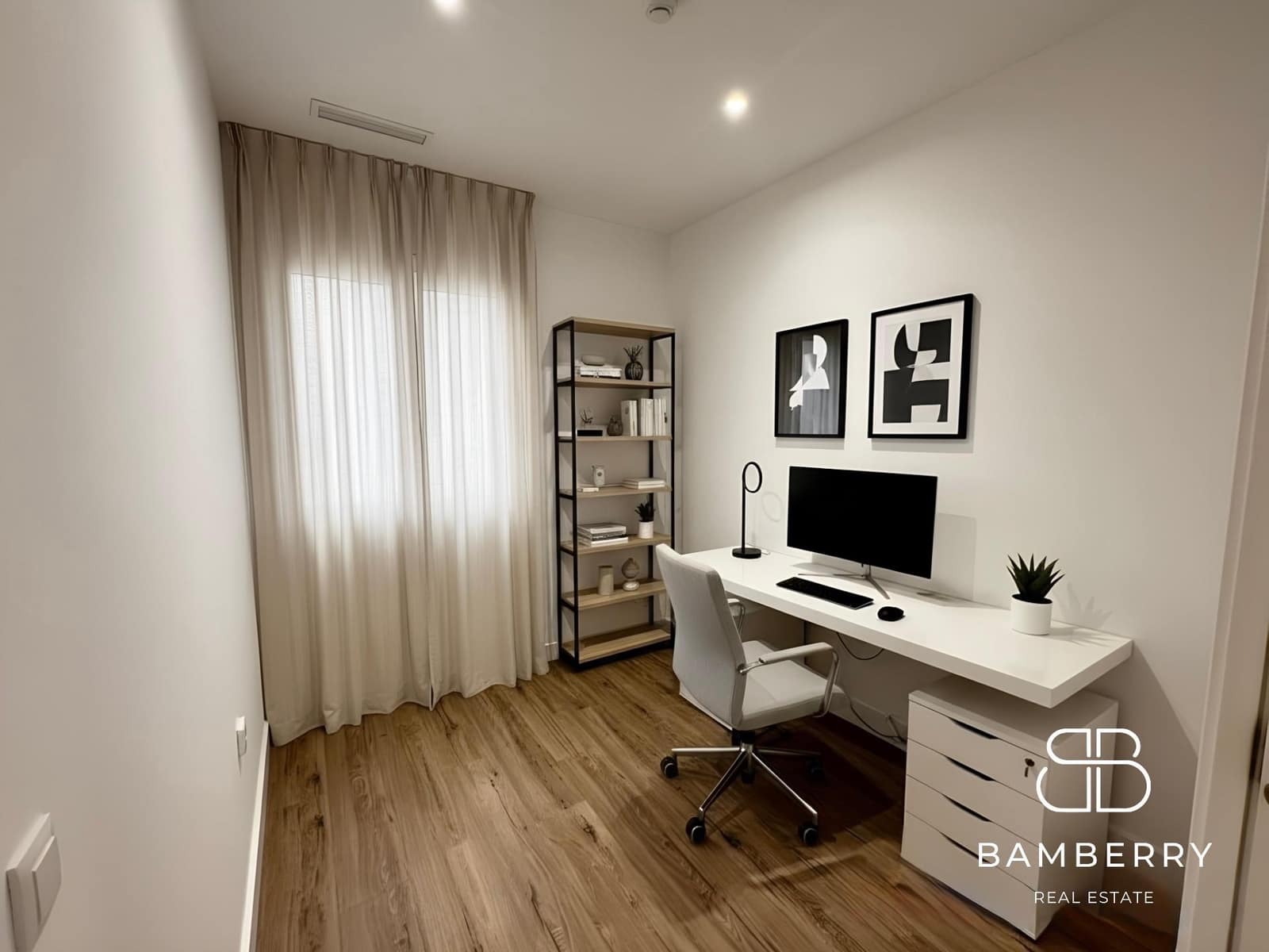 2 makuuhuone Asunto myytävänä paikassa Castelldefels - 215 000 € (Ref: 9219985)