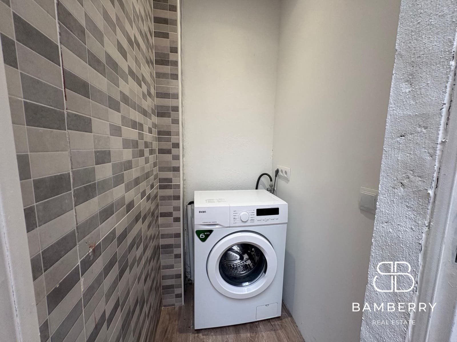 2 makuuhuone Asunto myytävänä paikassa Castelldefels - 215 000 € (Ref: 9219985)