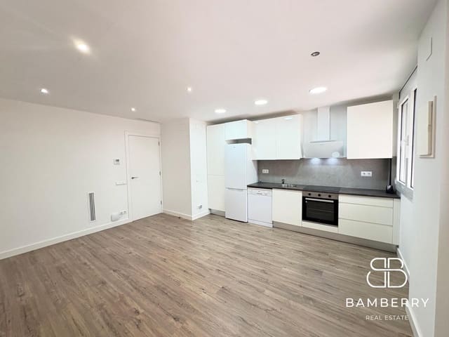 2 slaapkamer Flat te koop in Castelldefels - € 215.000 (Ref: 9219985)