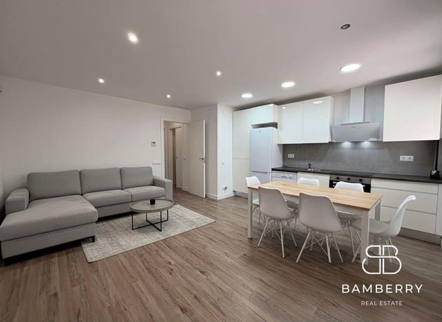 2 Zimmer Wohnung zu verkaufen in Castelldefels - 215.000 € (Ref: 9219985)