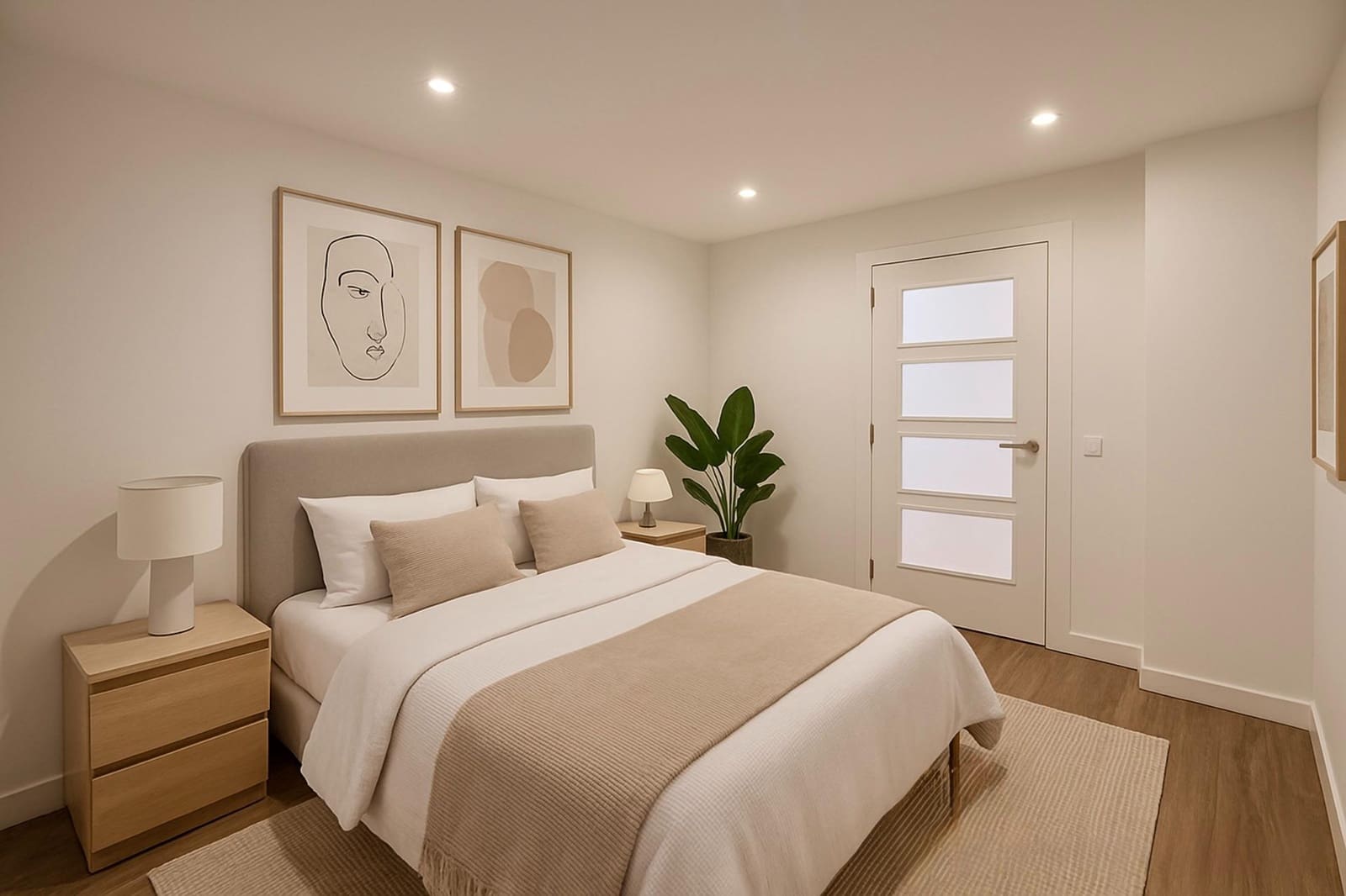 Piso de 2 habitaciones en Castelldefels en venta - 215.000 € (Ref: 9219985)