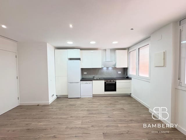 2 Zimmer Wohnung zu verkaufen in Castelldefels - 215.000 € (Ref: 9219985)