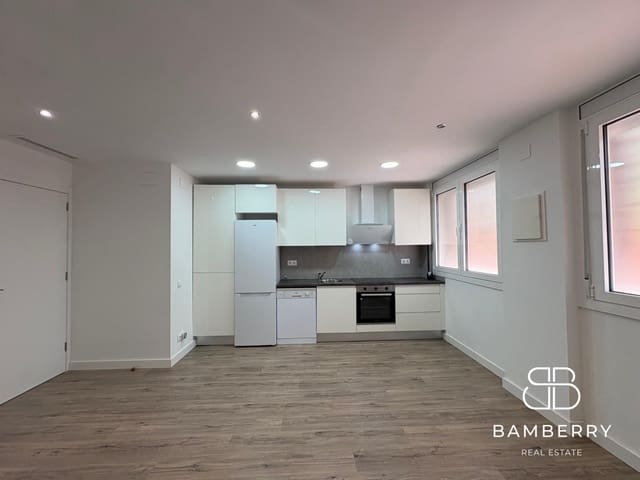 2 Zimmer Wohnung zu verkaufen in Castelldefels - 215.000 € (Ref: 9219985)