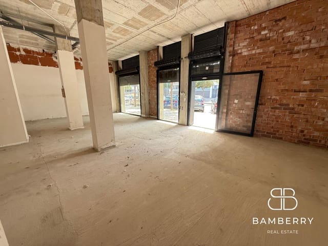 Commerciale da affittare in Badalona - 1.680 € (Rif: 9228560)