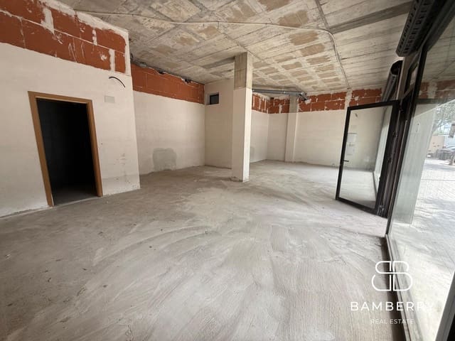 Gewerbe zu vermieten in Badalona - 1.680 € (Ref: 9228561)