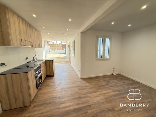 2 quarto Penthouse para venda em Eixample, Barcelona cidade - 589 000 € (Ref: 9243445)