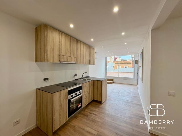 2 chambre Penthouse à vendre à Eixample, Barcelone ville - 589 000 € (Ref: 9243445)