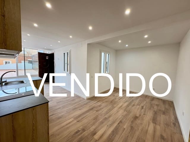 2 makuuhuone Kattohuoneisto myytävänä paikassa Eixample, Barcelona kaupunki - 589 000 € (Ref: 9243445)