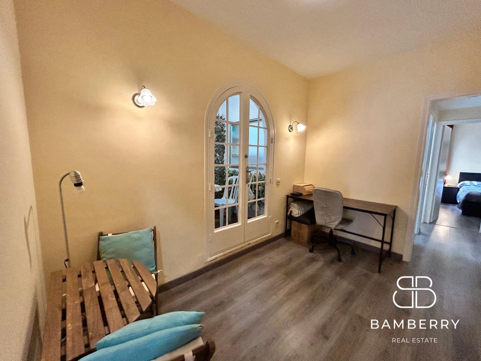 2 sovrum Lägenhet till salu i Sitges - 399 000 € (Ref: 9255312)