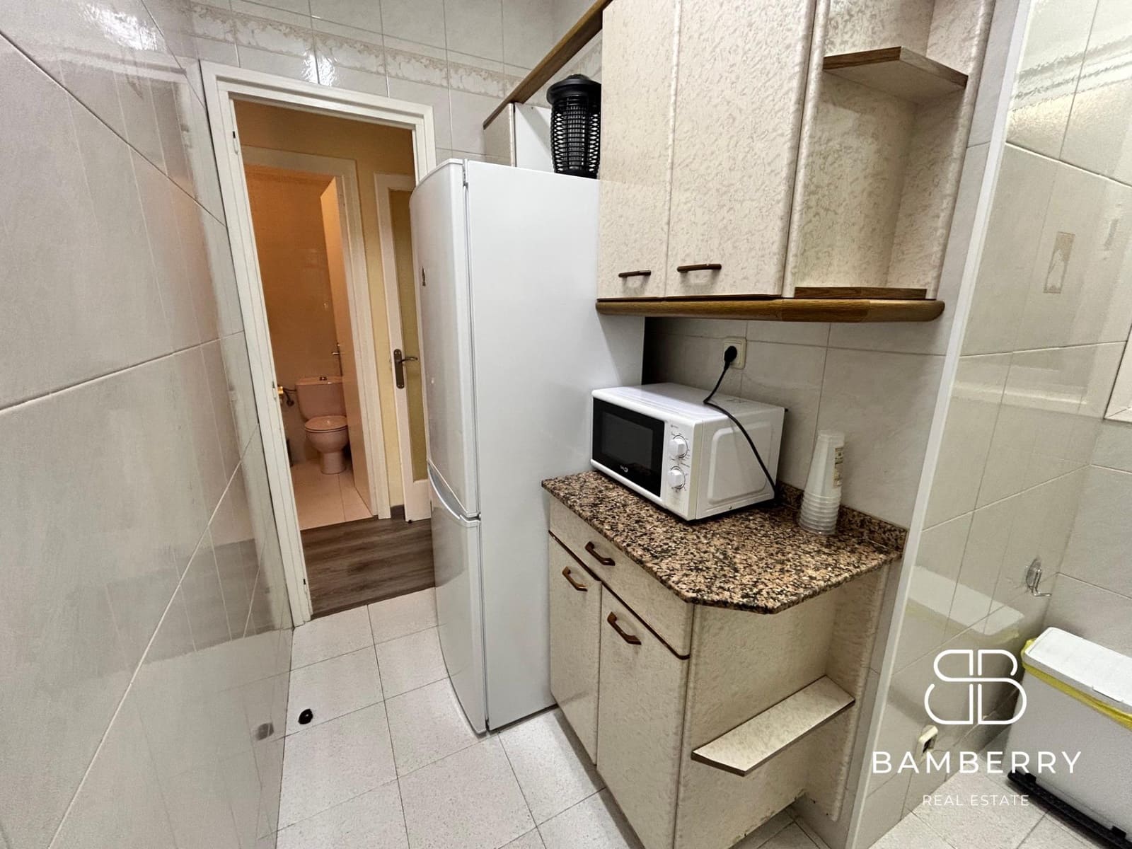 2 sovrum Lägenhet till salu i Sitges - 399 000 € (Ref: 9255312)