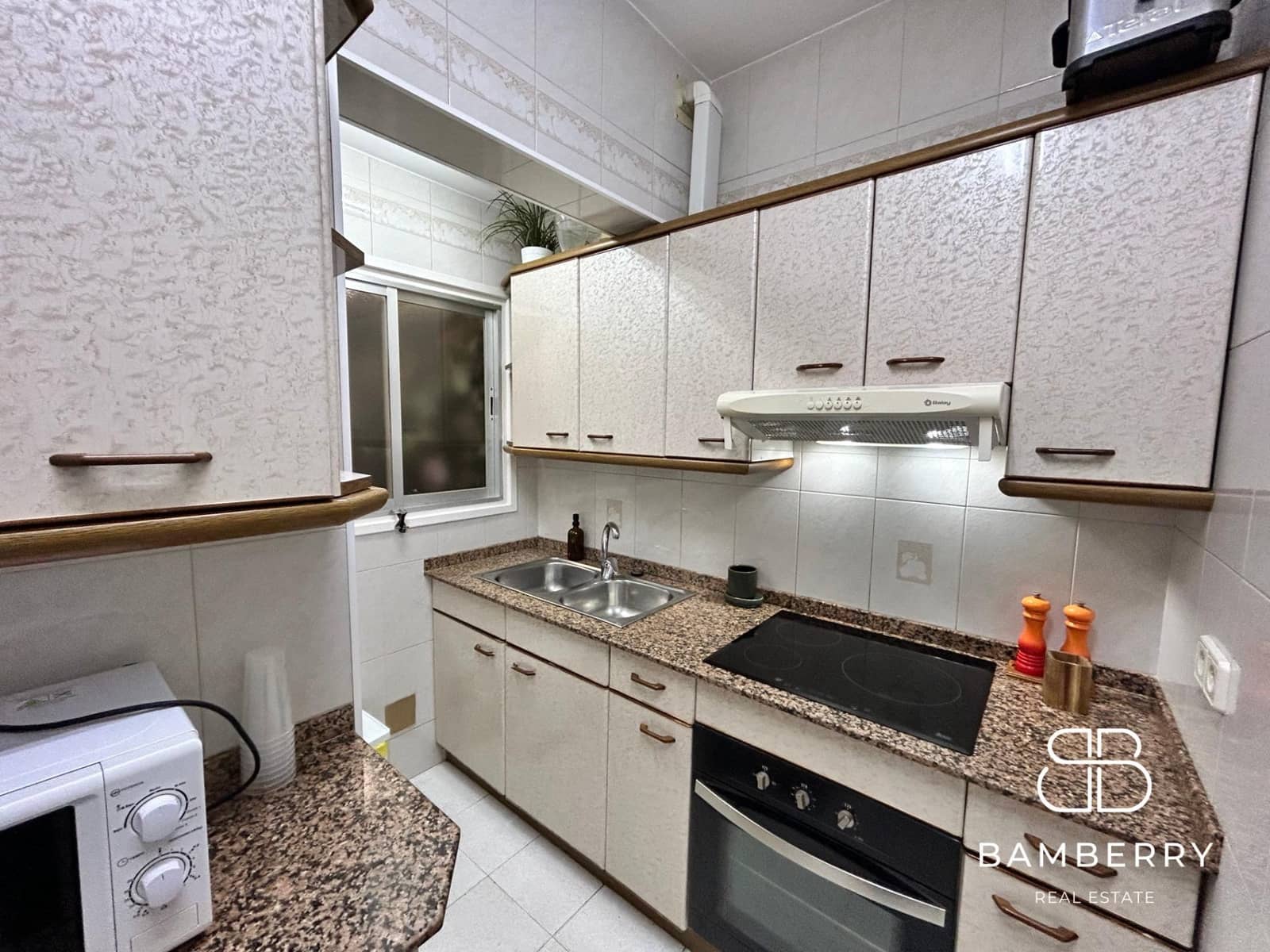 2 sovrum Lägenhet till salu i Sitges - 399 000 € (Ref: 9255312)