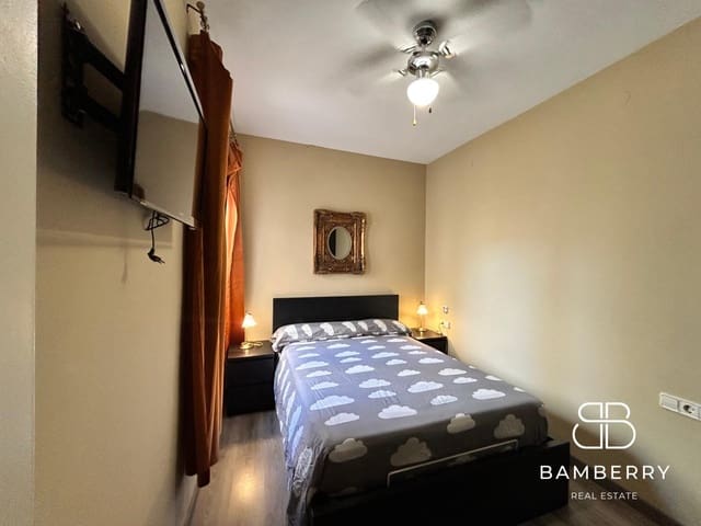 2 soveværelse Lejlighed til salg i Sitges - € 399.000 (Ref: 9255312)