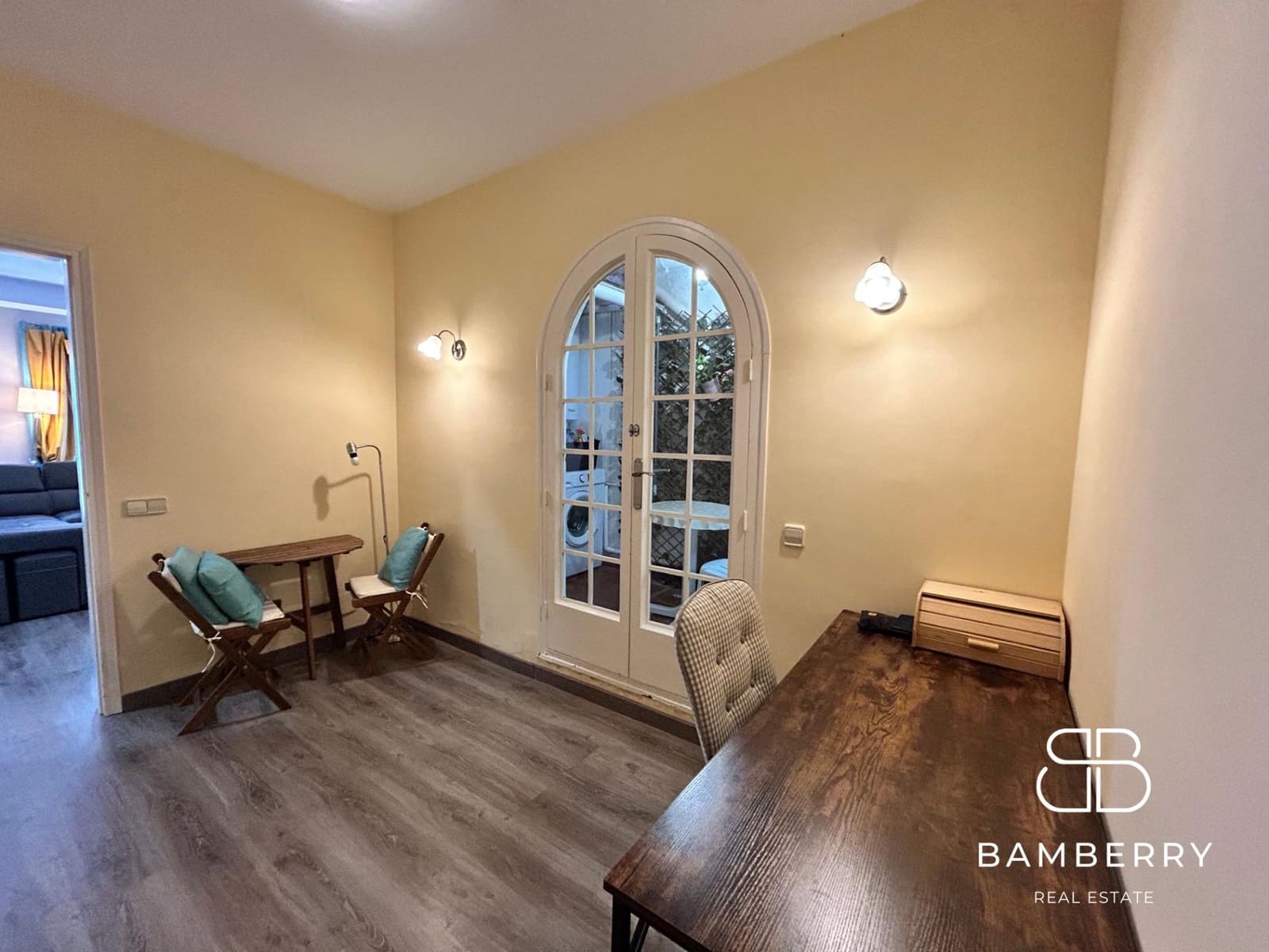 2 soveværelse Lejlighed til salg i Sitges - € 399.000 (Ref: 9255312)