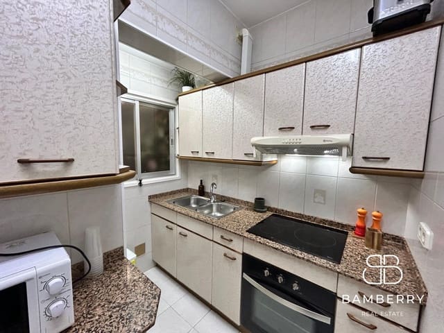 2 bedroom Flat for sale in Sitges - € 399,000 (Ref: 9255312)