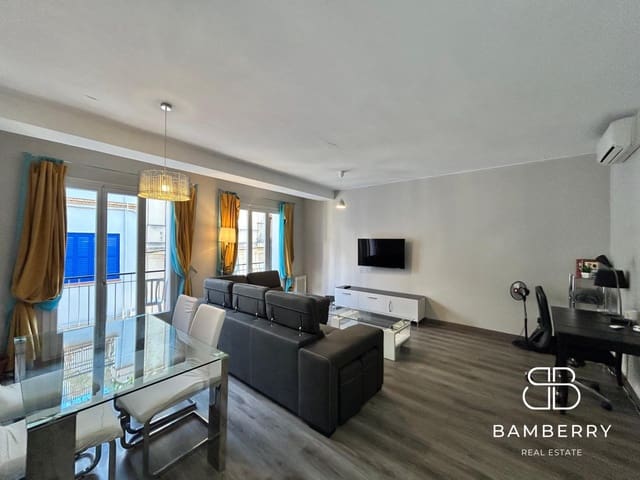 2 sypialnia Mieszkanie na sprzedaż w Sitges - 399 000 € (Ref: 9255312)