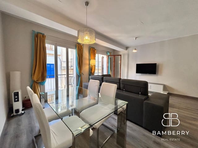 2 chambre Appartement à vendre à Sitges - 399 000 € (Ref: 9255312)