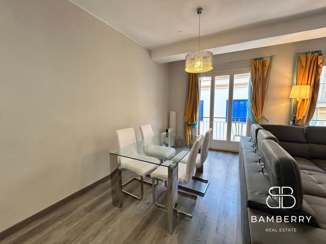 2 chambre Appartement à vendre à Sitges - 399 000 € (Ref: 9255312)