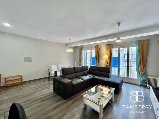 2 quarto Apartamento para venda em Sitges - 399 000 € (Ref: 9255312)