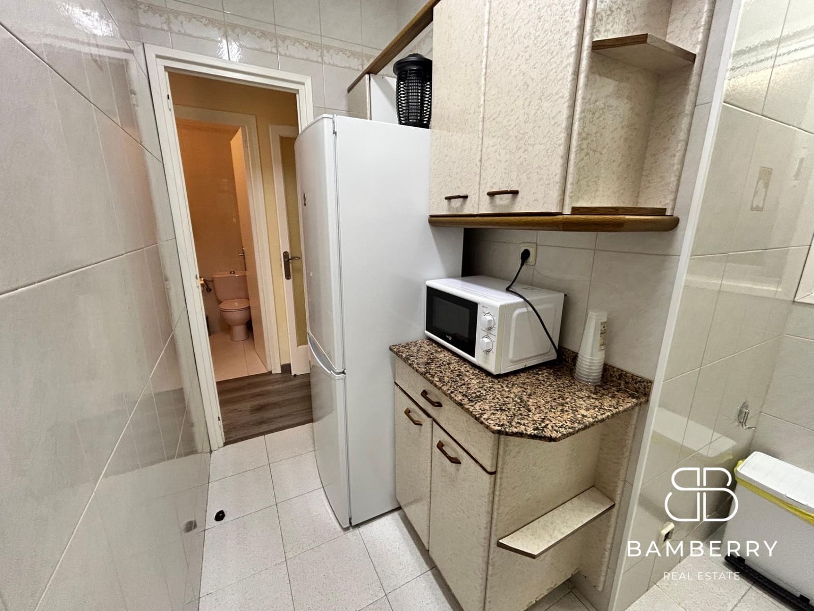 2 bedroom Flat for sale in Sitges - € 399,000 (Ref: 9255312)