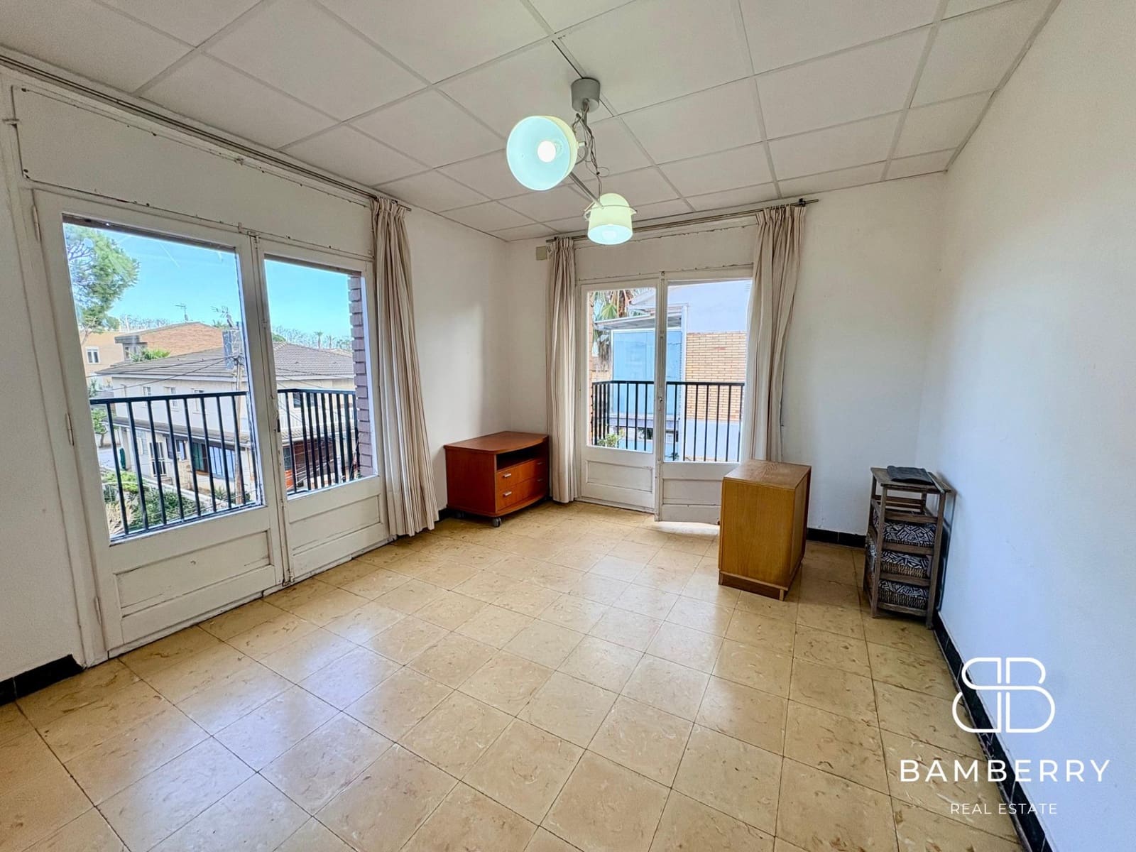 3 slaapkamer Flat te koop in Castelldefels - € 329.000 (Ref: 9272630)