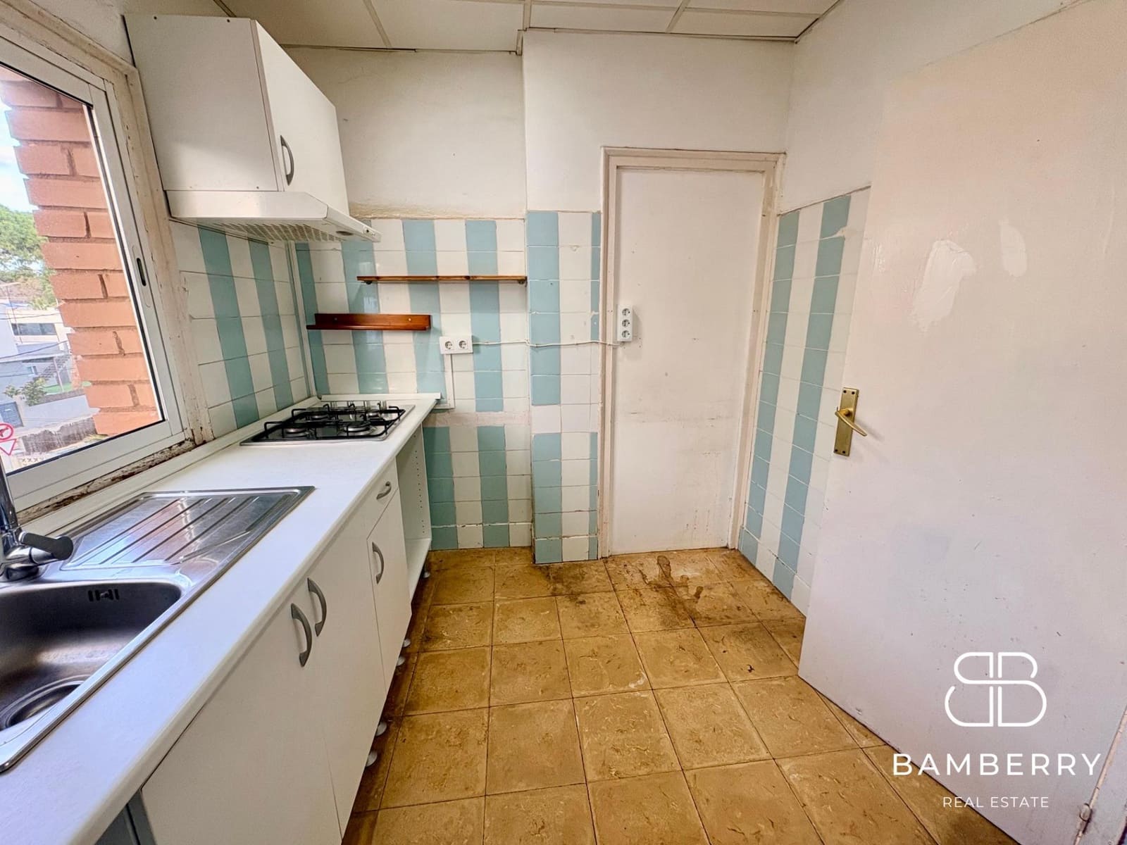 3 slaapkamer Flat te koop in Castelldefels - € 329.000 (Ref: 9272630)