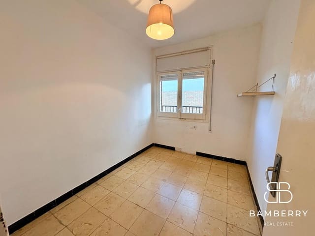 3 chambre Appartement à vendre à Castelldefels - 329 000 € (Ref: 9272630)