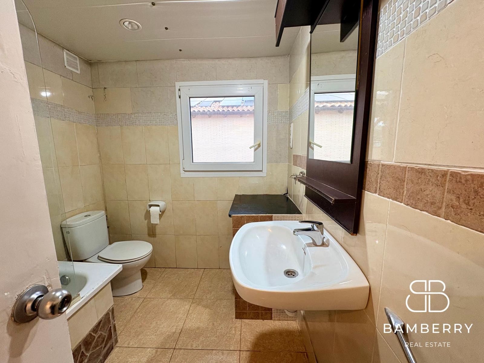 3 slaapkamer Flat te koop in Castelldefels - € 329.000 (Ref: 9272630)