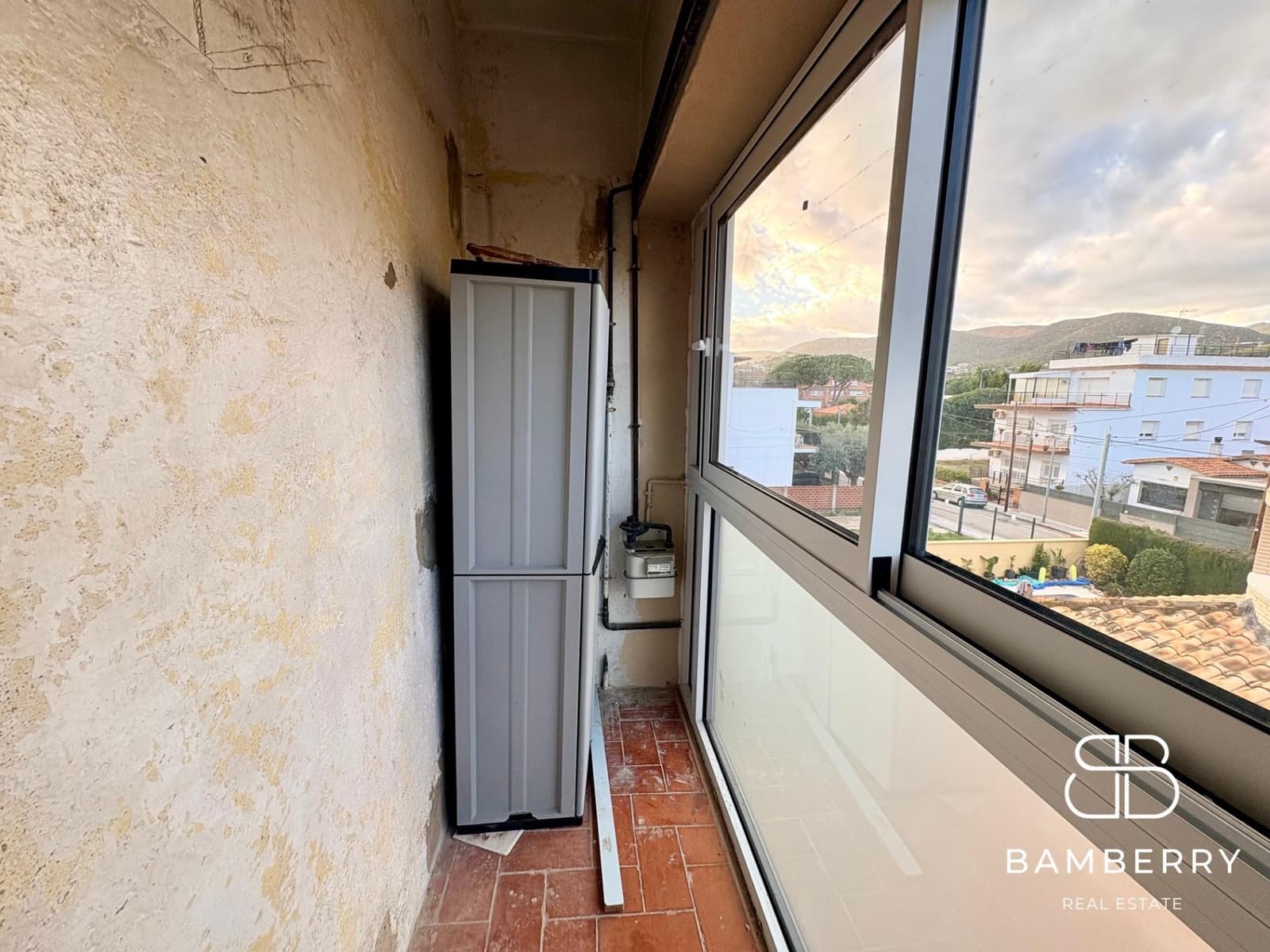 3 slaapkamer Flat te koop in Castelldefels - € 329.000 (Ref: 9272630)