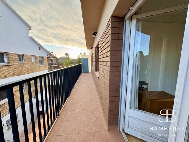 3 chambre Appartement à vendre à Castelldefels - 329 000 € (Ref: 9272630)