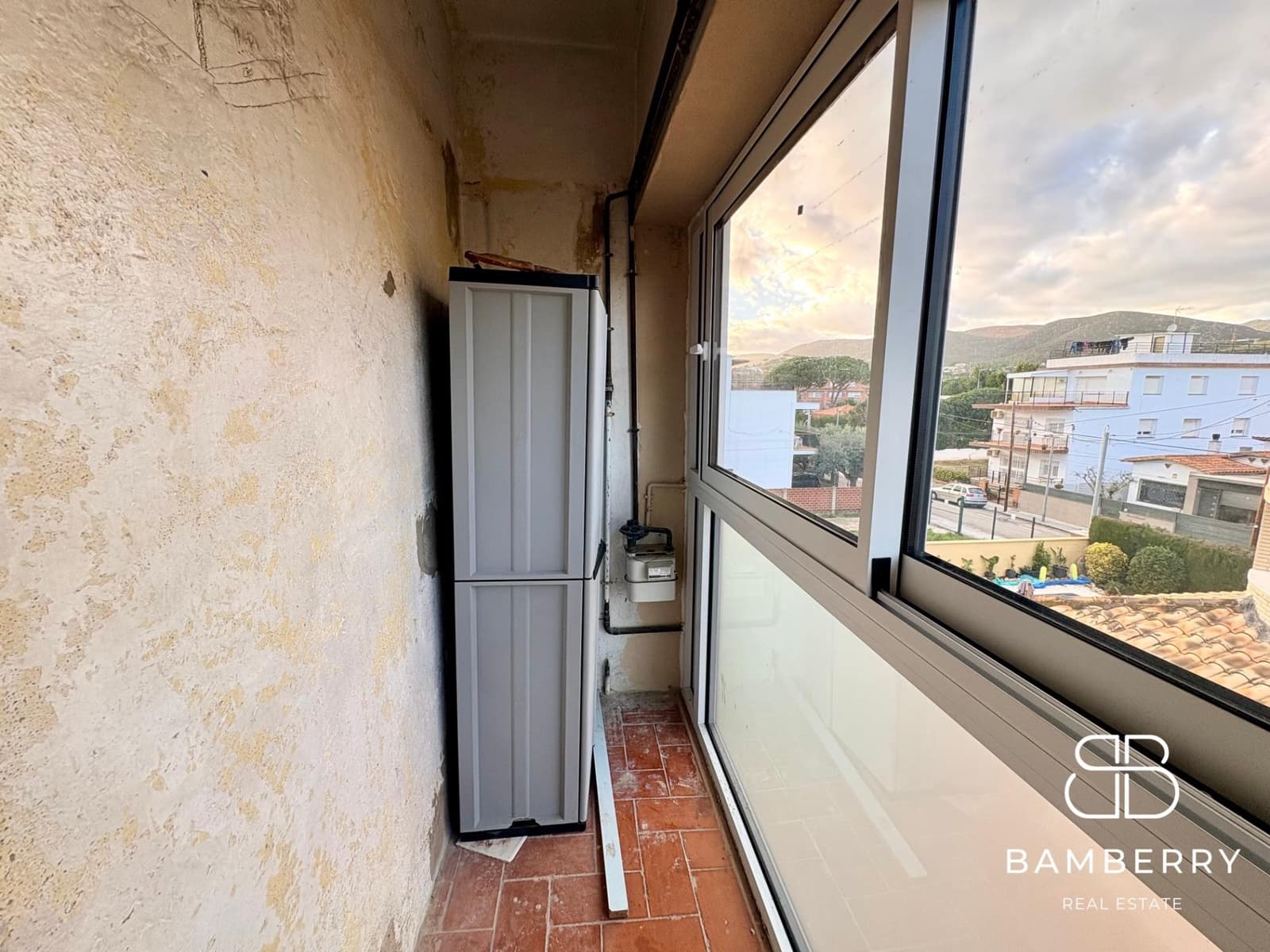 3 slaapkamer Flat te koop in Castelldefels - € 329.000 (Ref: 9272630)