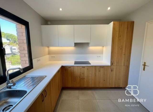 3 Zimmer Wohnung zu verkaufen in Castelldefels - 329.000 € (Ref: 9272630)