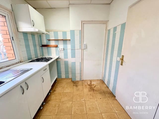 3 Zimmer Wohnung zu verkaufen in Castelldefels - 329.000 € (Ref: 9272630)