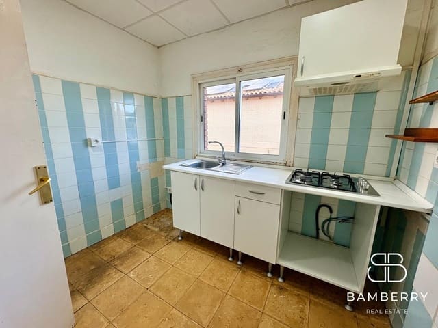 3 Zimmer Wohnung zu verkaufen in Castelldefels - 329.000 € (Ref: 9272630)