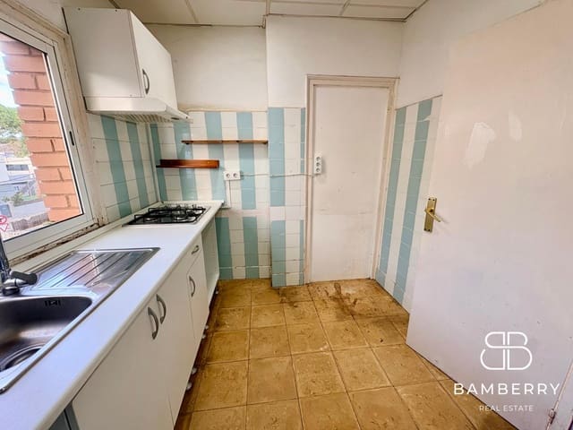 3 Zimmer Wohnung zu verkaufen in Castelldefels - 329.000 € (Ref: 9272630)