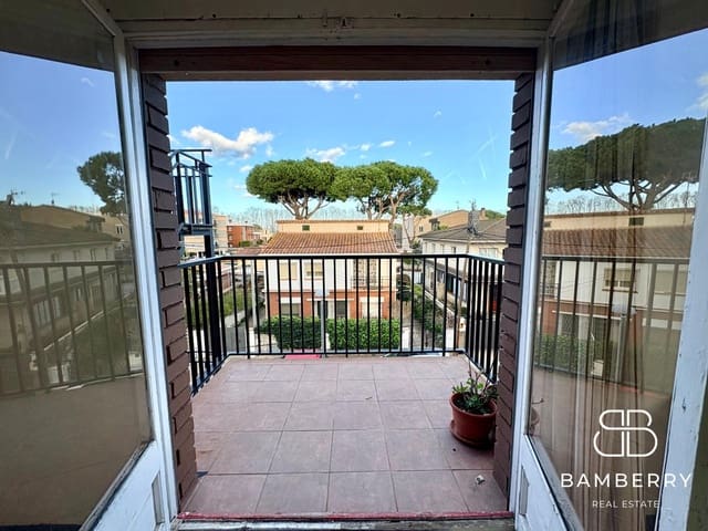 3 Zimmer Wohnung zu verkaufen in Castelldefels - 329.000 € (Ref: 9272630)