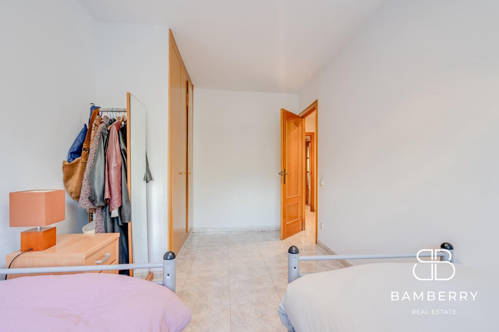 3 sypialnia Apartament na sprzedaż w Sant Pol de Mar z basenem garażem - 425 000 € (Ref: 9374137)