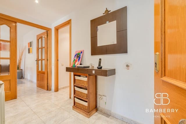 3 bedroom Apartment for sale in Sant Pol de Mar with pool garage - € 425,000 (Ref: 9374137)