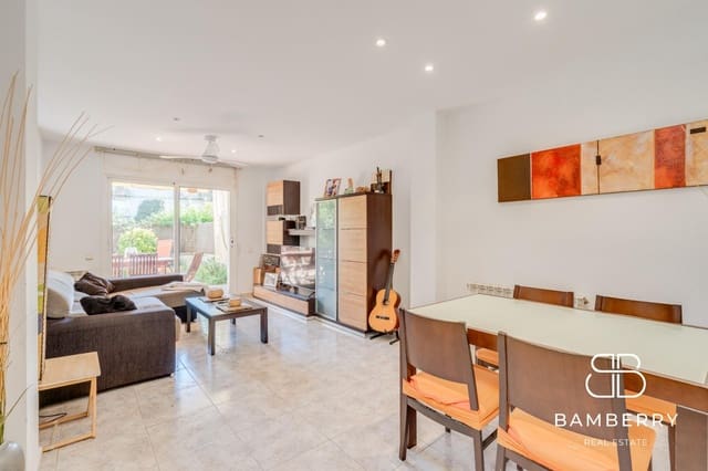 3 bedroom Apartment for sale in Sant Pol de Mar with pool garage - € 425,000 (Ref: 9374137)