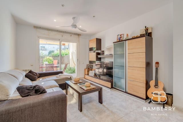 3 bedroom Apartment for sale in Sant Pol de Mar with pool garage - € 425,000 (Ref: 9374137)