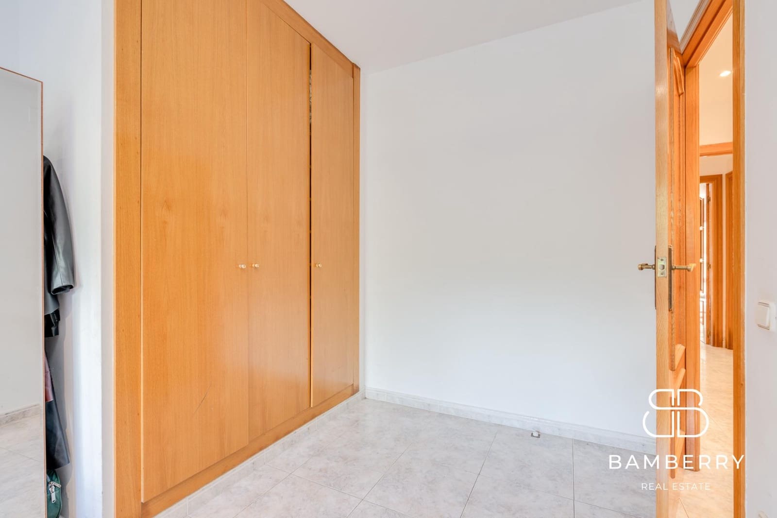 3 sypialnia Apartament na sprzedaż w Sant Pol de Mar z basenem garażem - 425 000 € (Ref: 9374137)