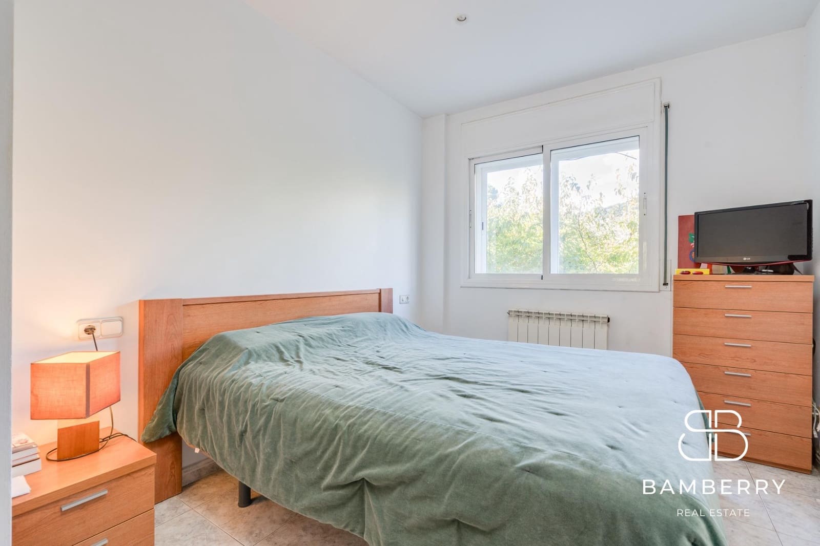 3 sypialnia Apartament na sprzedaż w Sant Pol de Mar z basenem garażem - 425 000 € (Ref: 9374137)