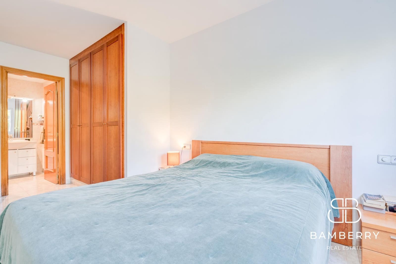 3 sypialnia Apartament na sprzedaż w Sant Pol de Mar z basenem garażem - 425 000 € (Ref: 9374137)