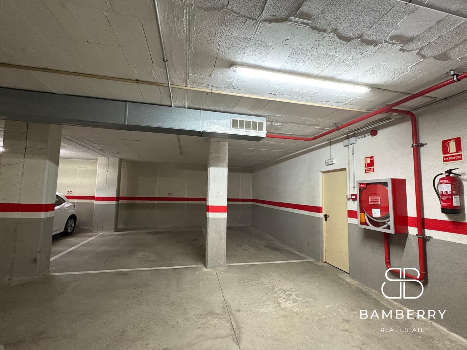 3 sypialnia Apartament na sprzedaż w Sant Pol de Mar z basenem garażem - 425 000 € (Ref: 9374137)