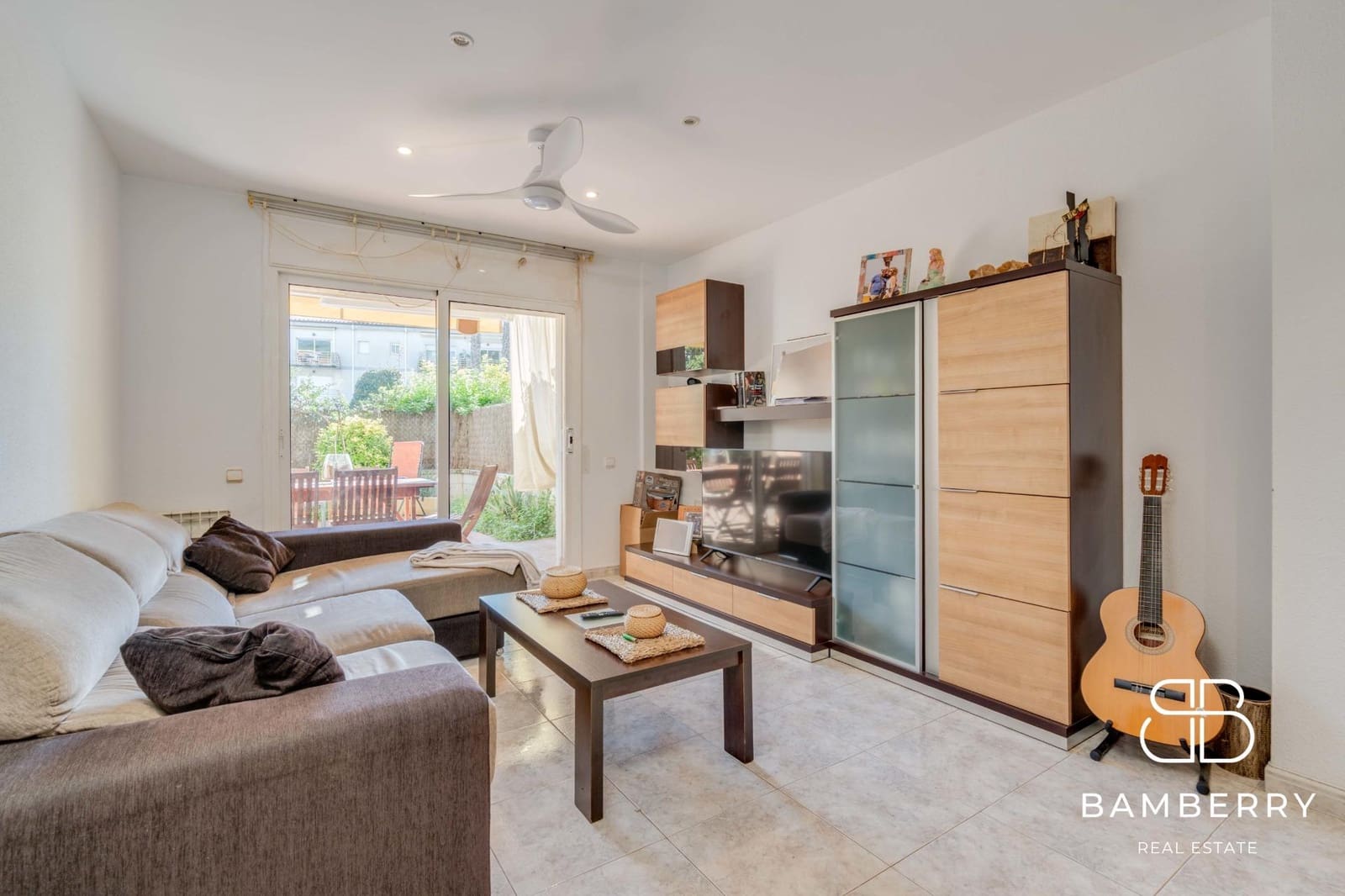 3 bedroom Flat for sale in Sant Pol de Mar with pool garage - € 425,000 (Ref: 9374137)