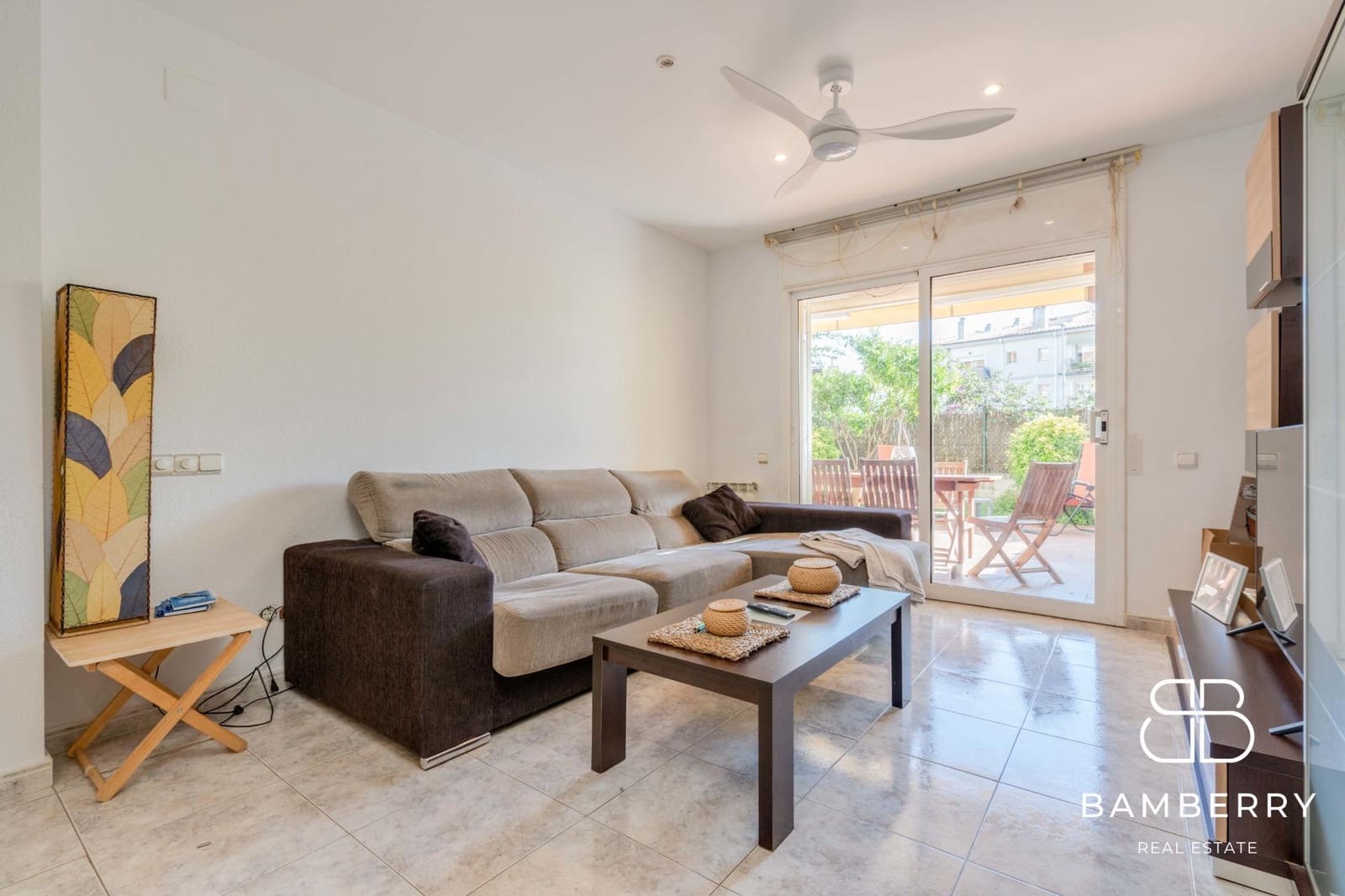 3 bedroom Flat for sale in Sant Pol de Mar with pool garage - € 425,000 (Ref: 9374137)