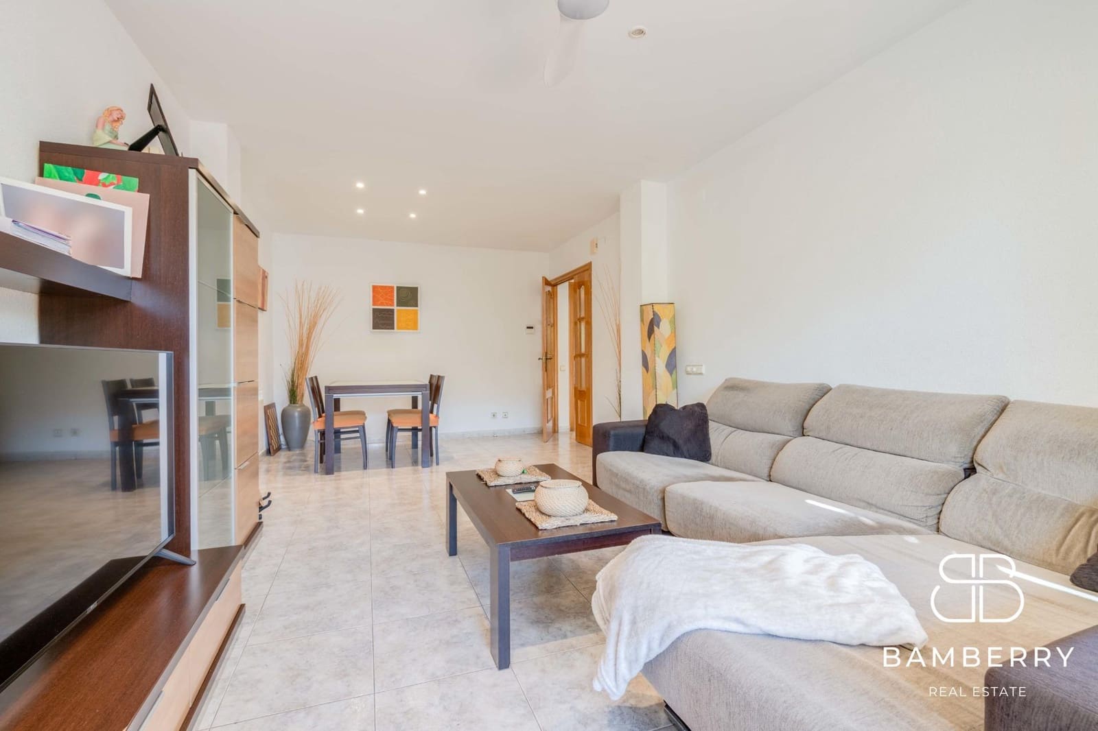 3 bedroom Flat for sale in Sant Pol de Mar with pool garage - € 425,000 (Ref: 9374137)