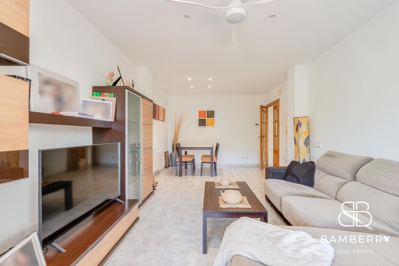 3 bedroom Flat for sale in Sant Pol de Mar with pool garage - € 425,000 (Ref: 9374137)
