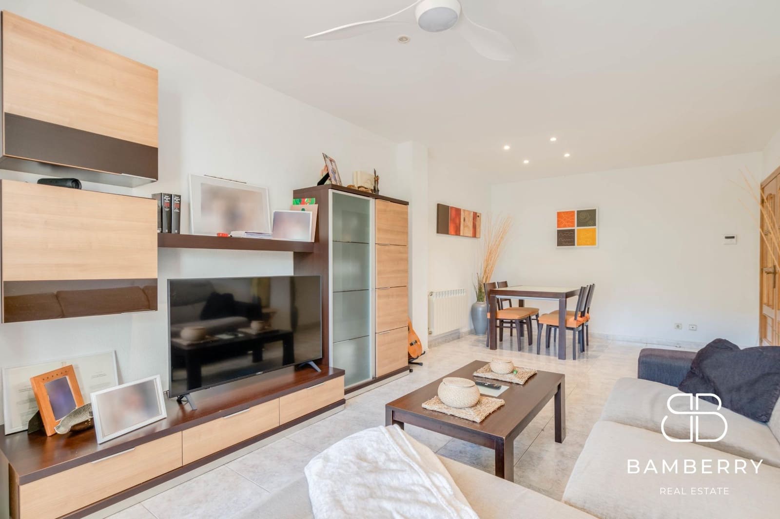 3 bedroom Flat for sale in Sant Pol de Mar with pool garage - € 425,000 (Ref: 9374137)