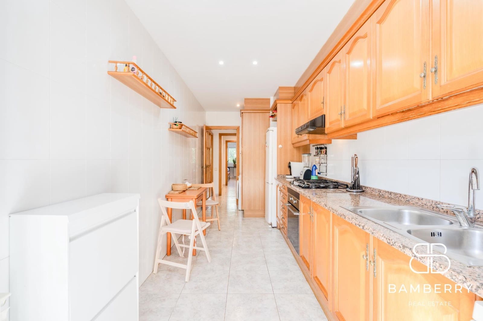 3 bedroom Flat for sale in Sant Pol de Mar with pool garage - € 425,000 (Ref: 9374137)