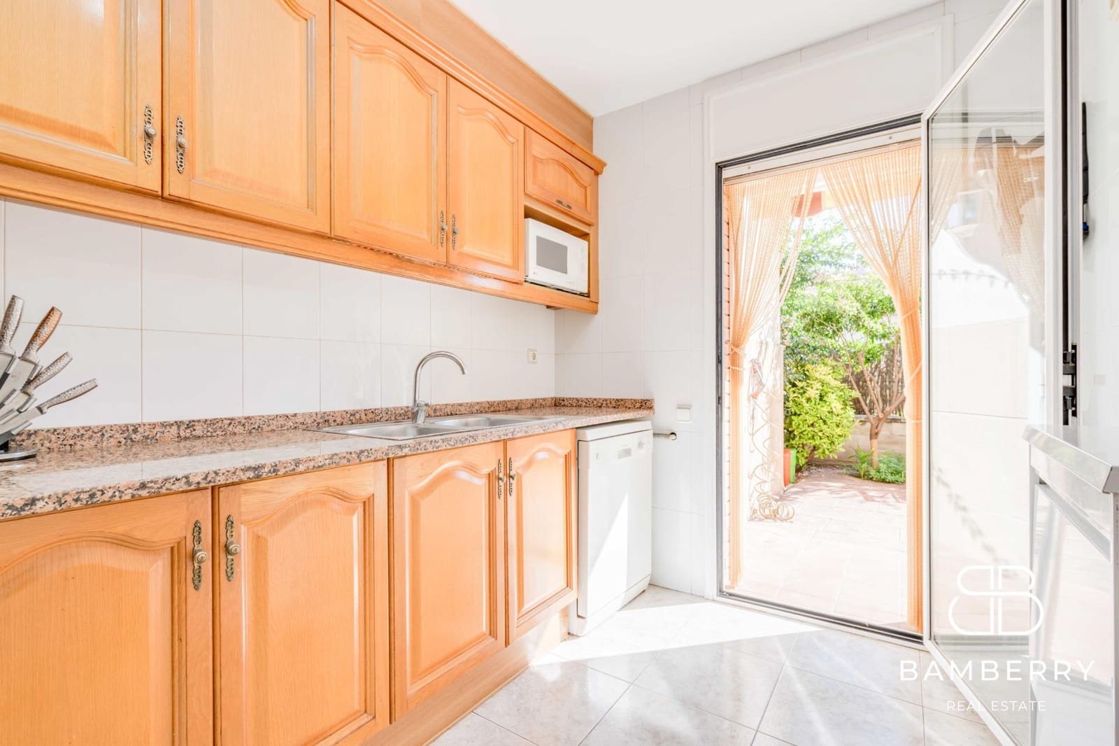 3 bedroom Flat for sale in Sant Pol de Mar with pool garage - € 425,000 (Ref: 9374137)